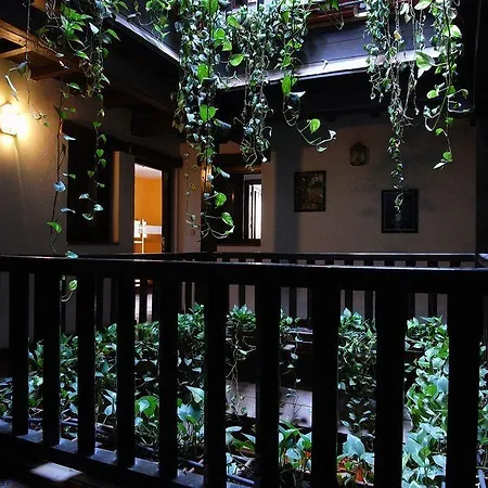 Oasis Backpackers' * Toledo