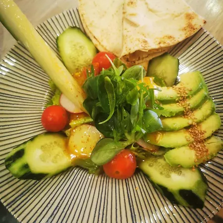 Oasis Backpackers' * Toledo