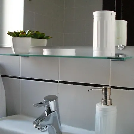 Oasis Backpackers' Hostel Toledo