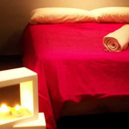 Hostel Oasis Backpackers'