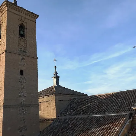 Oasis Backpackers' * Toledo