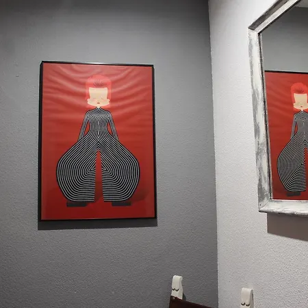 Oasis Backpackers' *