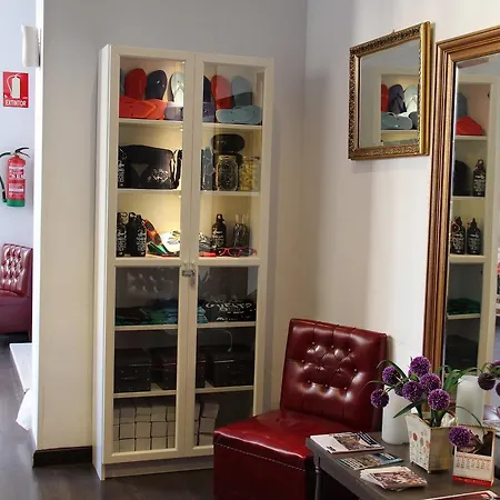 Oasis Backpackers' Toledo