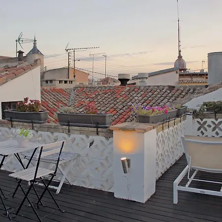 Oasis Backpackers' * Toledo