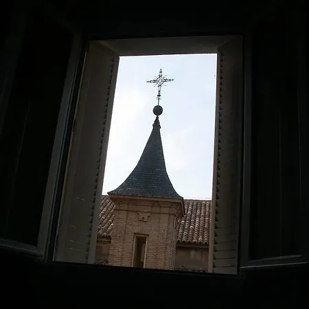 Oasis Backpackers' Hostel Toledo