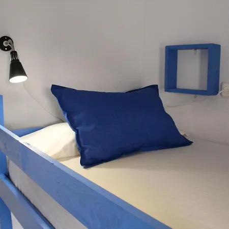 Oasis Backpackers' Hostel