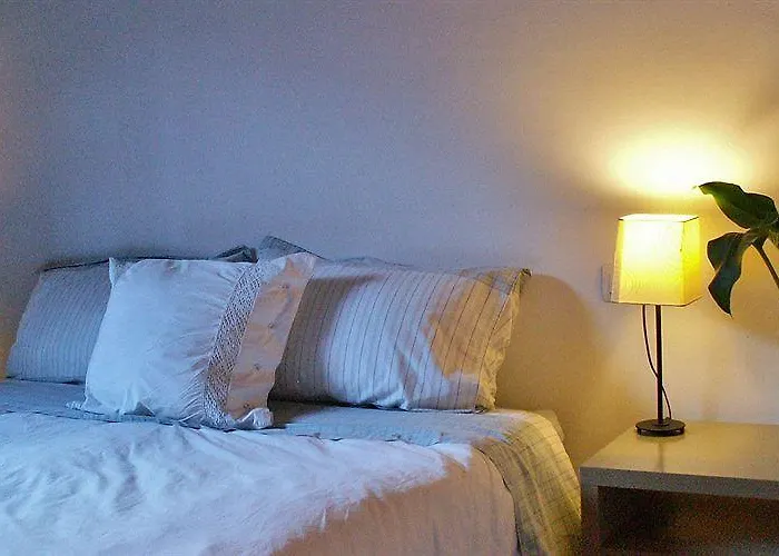 Oasis Backpackers' Albergue Toledo