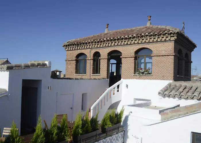 Albergue Oasis Backpackers'