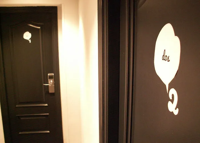 Oasis Backpackers' Toledo