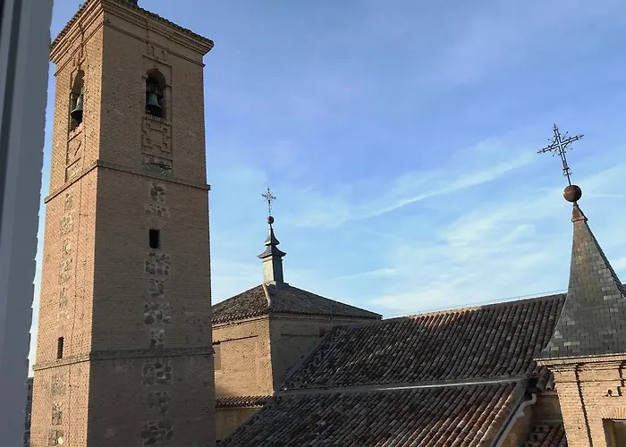 Oasis Backpackers' * Toledo