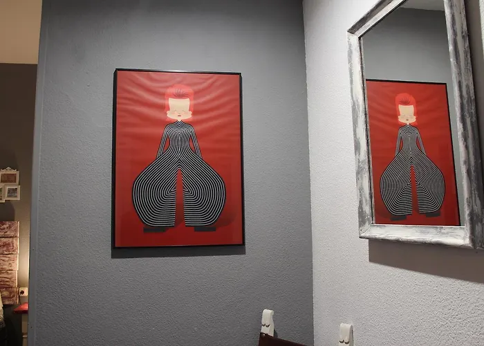 Oasis Backpackers' *