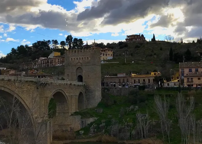 Albergue Oasis Backpackers' Toledo