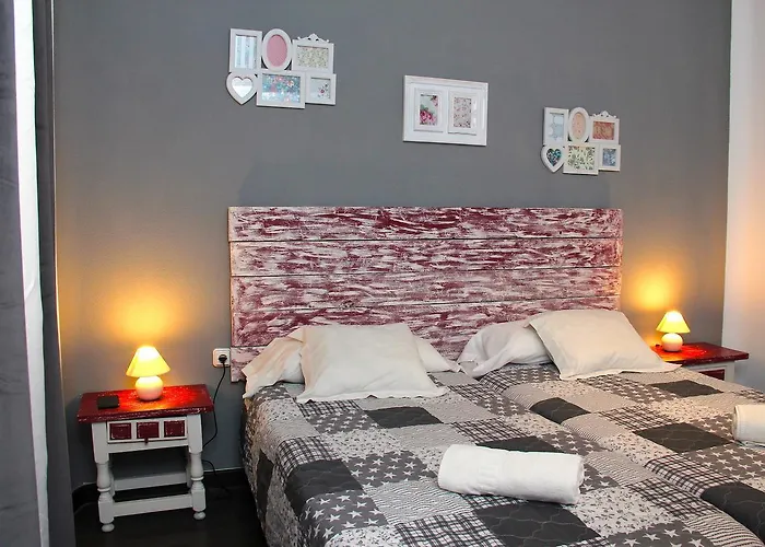 Oasis Backpackers' Albergue *