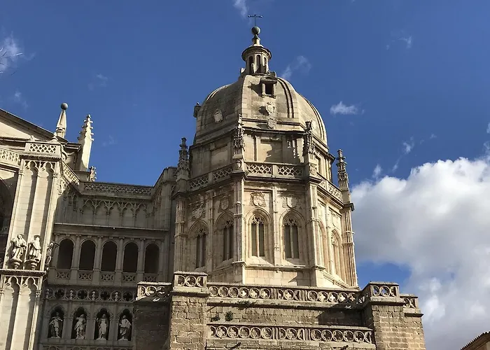 Oasis Backpackers' Toledo