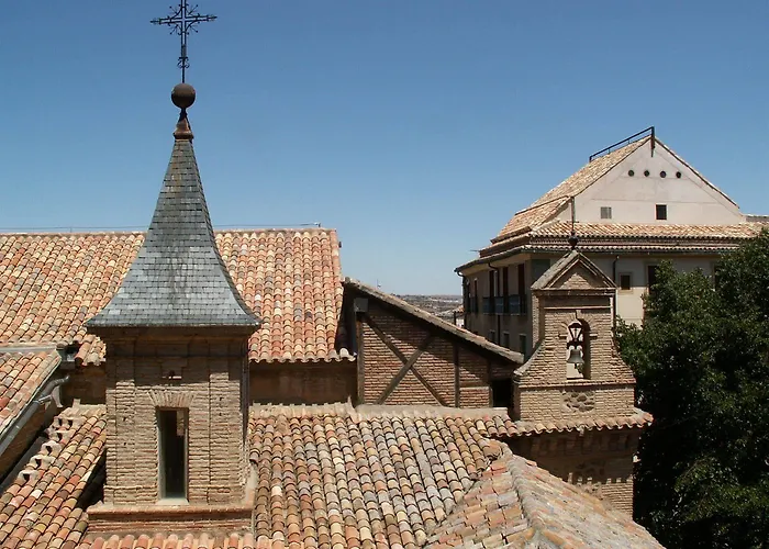 Oasis Backpackers' * Toledo