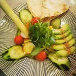 오아시스 백패커스 * 톨레도