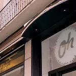 オアシス バックパッカーズ ホステル *