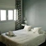 오아시스 백패커스 호스텔 톨레도