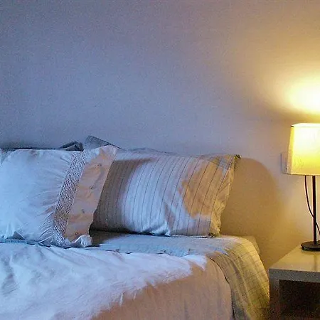 Oasis Backpackers' Hostel Τολέδο
