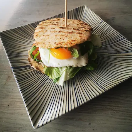 Vandrarhem Oasis Backpackers' Toledo