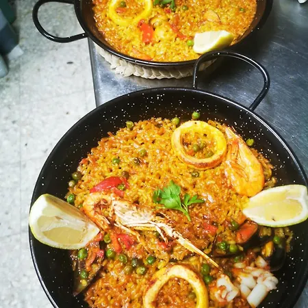 Vandrarhem Oasis Backpackers' Toledo