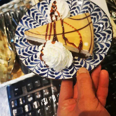 Oasis Backpackers' Vandrarhem Toledo