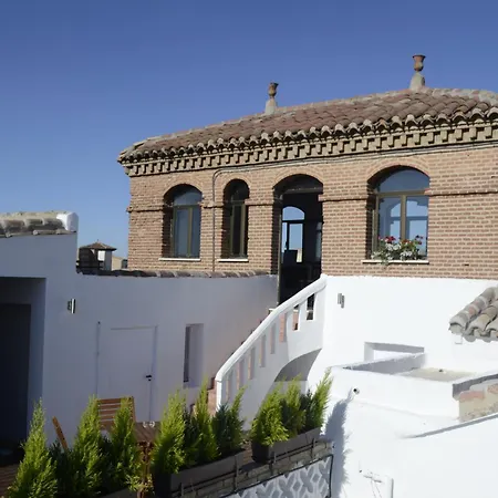 Hostal Oasis Backpackers'