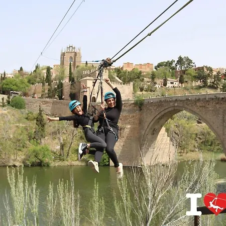 Oasis Backpackers' Vandrarhem *