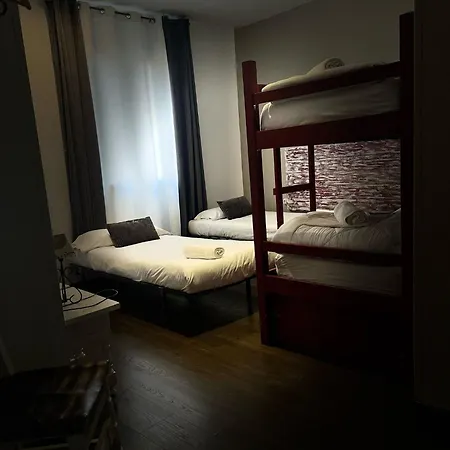 Vandrerhjem Oasis Backpackers' *