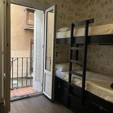Oasis Backpackers' * Τολέδο