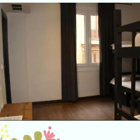 Oasis Backpackers' Hostel