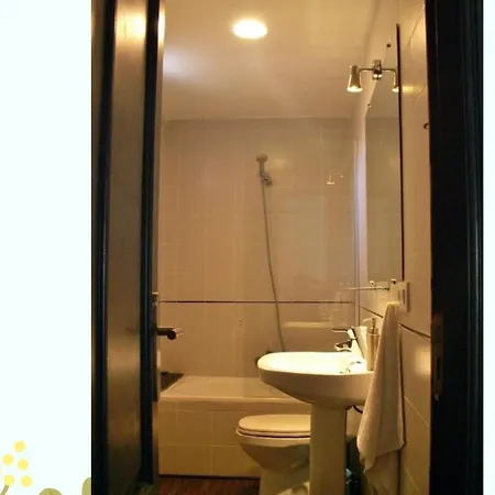 Oasis Backpackers' Vandrarhem Toledo