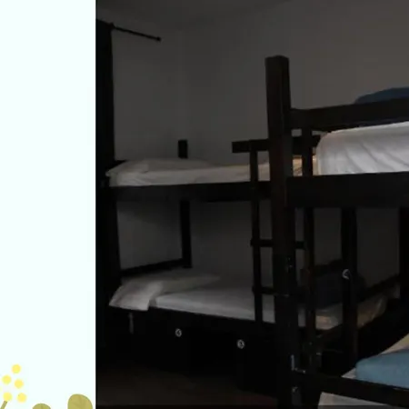 Vandrarhem Oasis Backpackers' Toledo