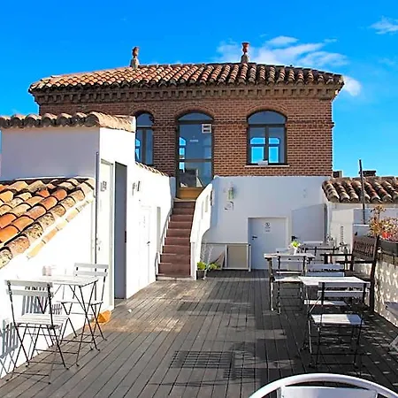 Oasis Backpackers' Toledo