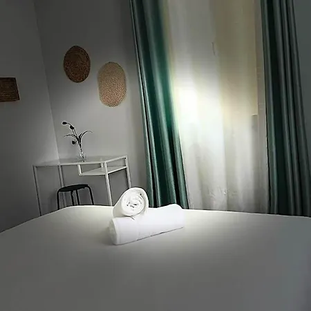Hostel Oasis Backpackers' Toledo