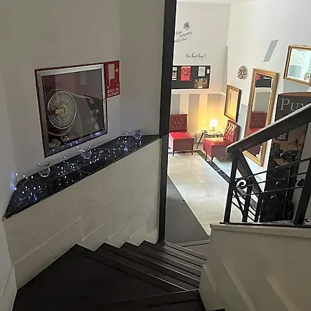 Oasis Backpackers' אכסניה