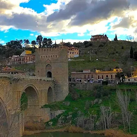 Oasis Backpackers' Toledo