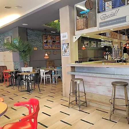 Oasis Backpackers' Hostel Toledo