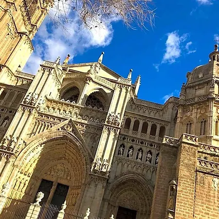 Oasis Backpackers' * Toledo