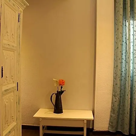 Hostel Oasis Backpackers' Toledo