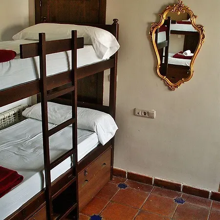 Oasis Backpackers' Toledo