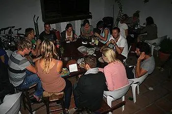 Ostello Oasis Backpackers'