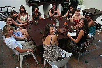 Oasis Backpackers' Ostello Toledo