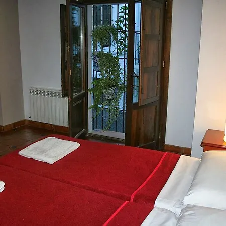 Oasis Backpackers'