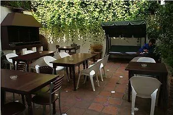 Oasis Backpackers' Toledo
