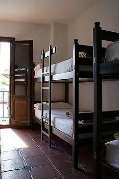 Oasis Backpackers' Toledo