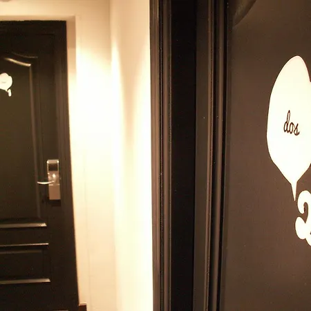 Oasis Backpackers' Toledo