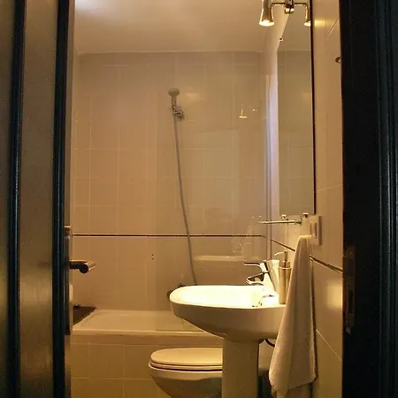 Hostal Oasis Backpackers'