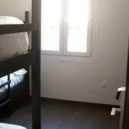 Oasis Backpackers' Vandrarhem