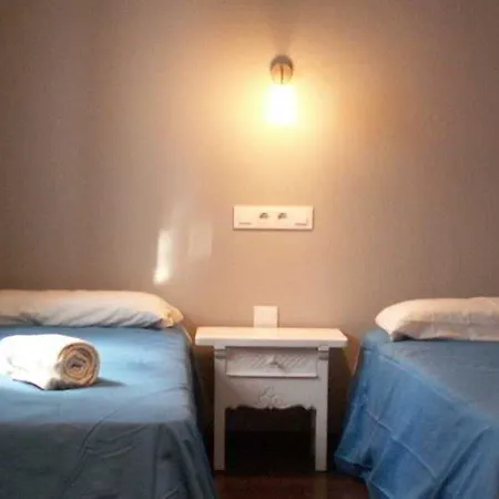 Oasis Backpackers'